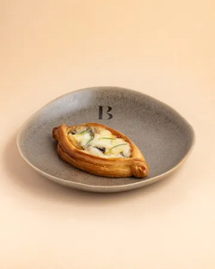 Drivu Potato Mushroom Gratin