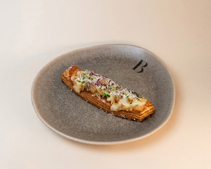 Drivu Spicy Mushroom Bar