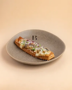 Drivu Spicy Mushroom Bar