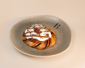 Drivu Dulcey Pecan Babka