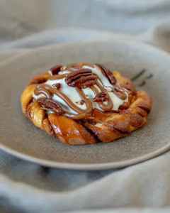 Drivu Dulcey Pecan Babka