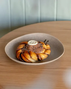 Drivu Chocolate Babka