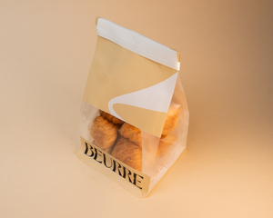Drivu Mini Croissant Bag