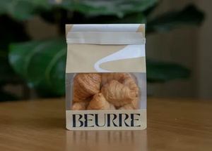Drivu Mini Croissant Bag