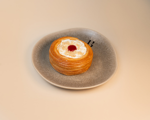 Drivu Cheesecake