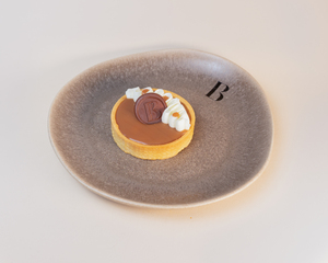Drivu Salted Caramel Tarte