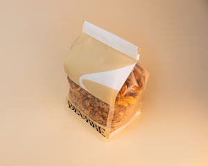 Drivu Granola Bag