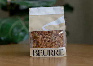 Drivu Granola Bag