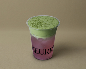 Drivu Matcha Cloud