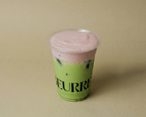 Drivu Strawberry Matcha