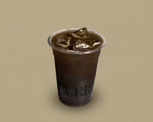 Drivu Iced Americano