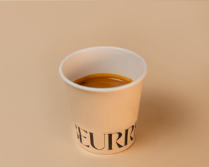 Drivu Espresso