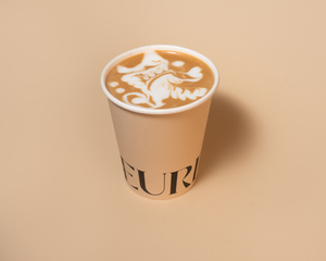 Drivu Hot Spanish Latte