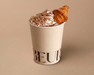 Drivu Hot Chocolate