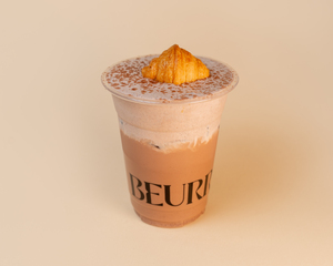 Drivu Iced Chocolate