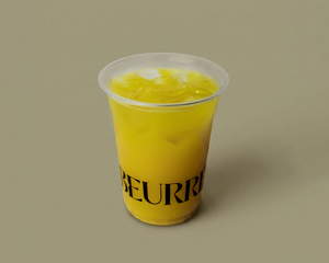 Drivu Orange Juice