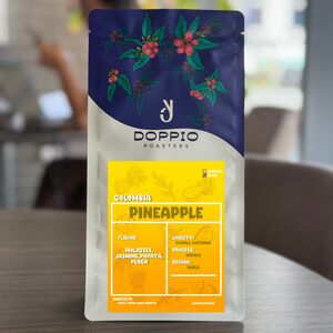 Drivu Colombia Pineapple Wash  250g