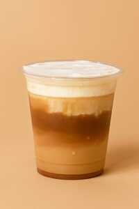 Drivu Dirty Espresso