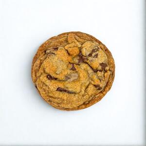 Drivu Chocolate Chip Cookie