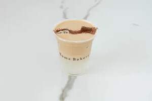 Drivu Coconut Cloud Latte