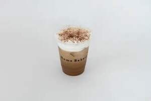 Drivu Iced Cappuccino 