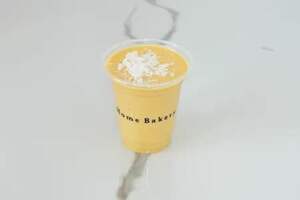 Drivu Coco Mango Frappe