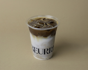 Drivu Iced Spanish Latte 