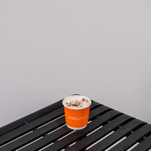 Drivu Babyccino
