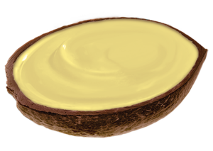 Drivu Mango Coconut