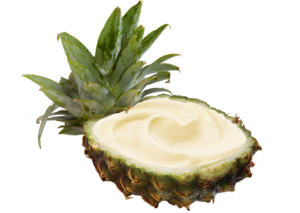 Drivu Sweet Pineapple