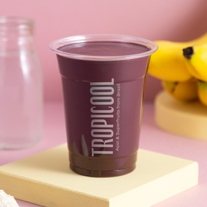 Drivu Acai Smoothie Pequeno  (12oz)
