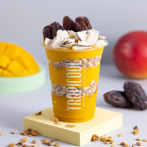 Drivu Tropicool Native 