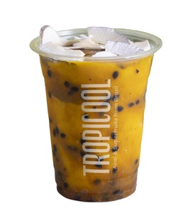 Drivu Tropicool Native (16oz)