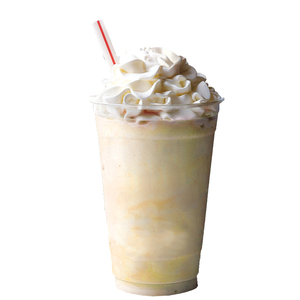 Drivu Vanilla Milkshake