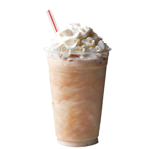 Drivu Chocolate Milkshake