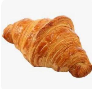 Drivu Butter Croissant