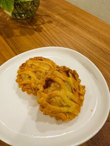 Drivu Mini Smoky Chicken Puff Pastry Box of 2