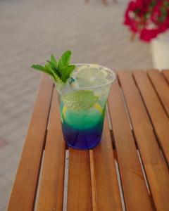 Drivu Blue Wave Mojito