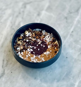 Drivu Darya Yoghurt Bowl