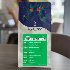 Drivu Brazil Fazenda Das Almas 250g