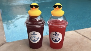 Drivu Skin Booster Slush 