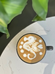 Drivu Flat White