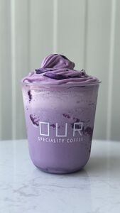 Drivu Our Purple