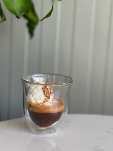 Drivu Affogato