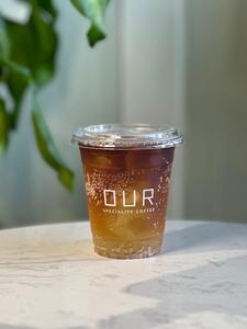 Drivu Tonic Cold Brew