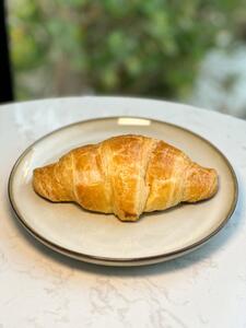 Drivu Plain Croissant