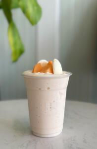 Drivu Melon Milkshake
