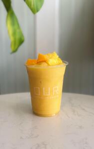 Drivu Mango Paradise Smoothie