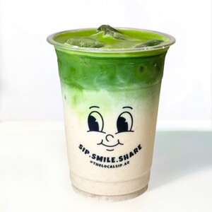 Drivu Classic Matcha