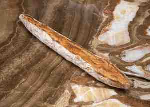 Drivu Traditional Baguette